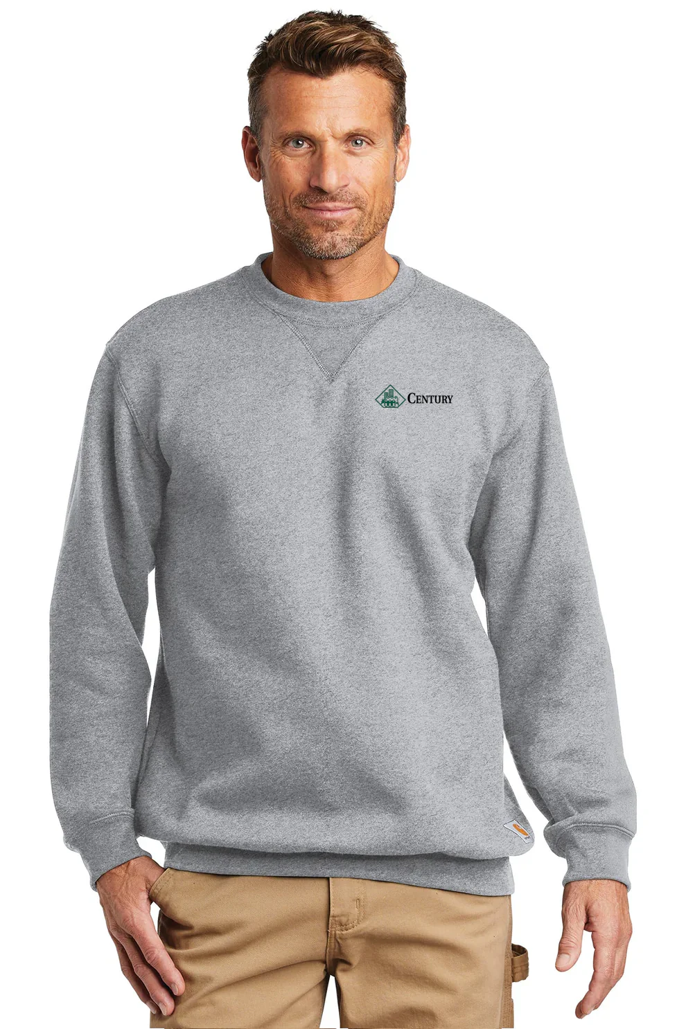 Century Sales and Management