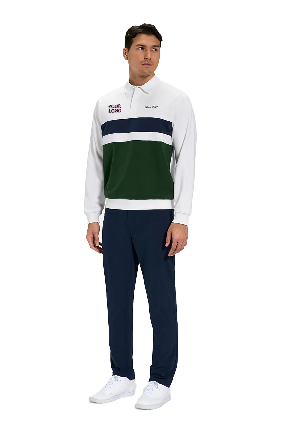 New Polo's for Customization